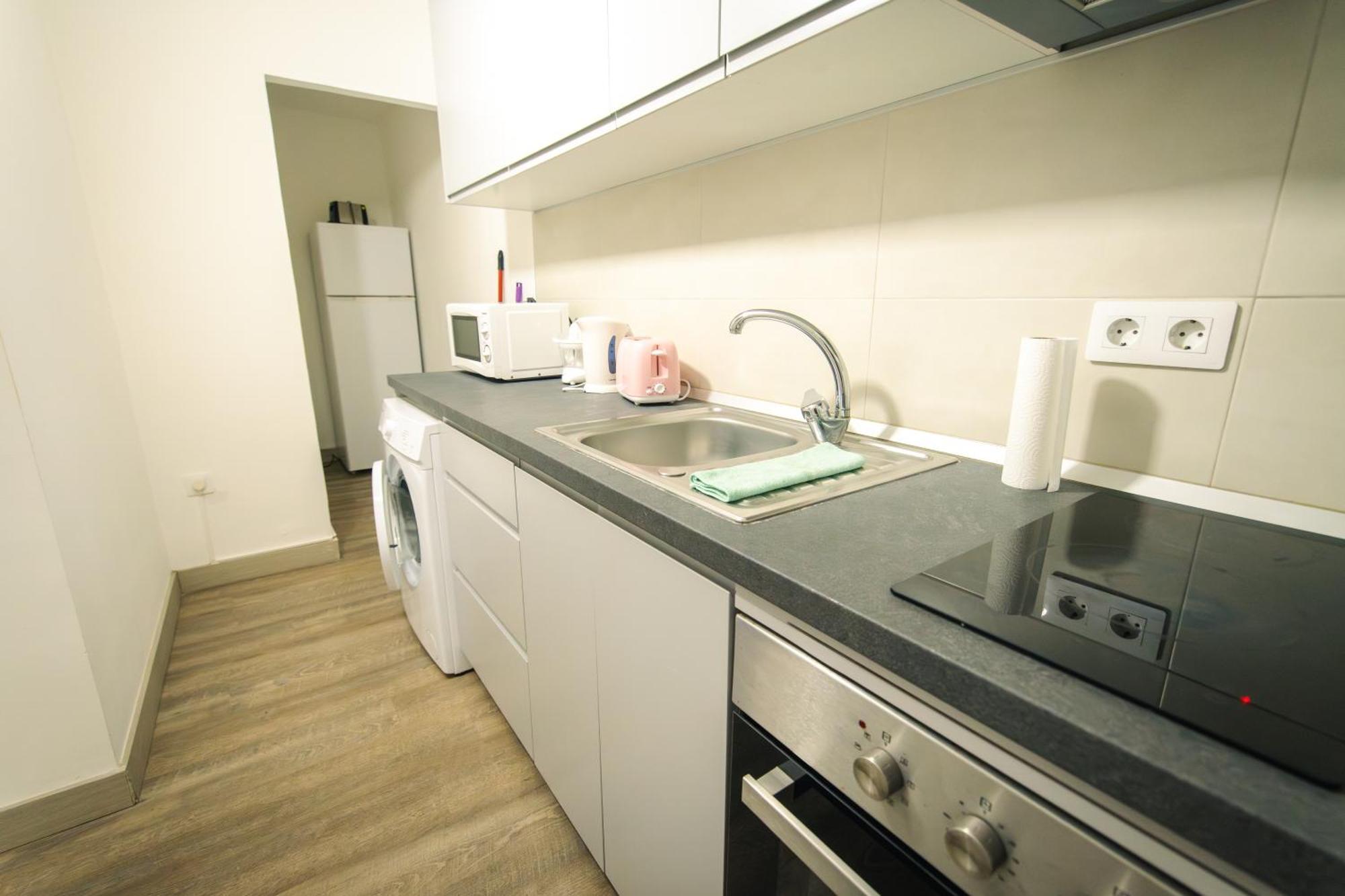 Apartamento En El Sur De La Isla Apartment Arguineguin ภายนอก รูปภาพ