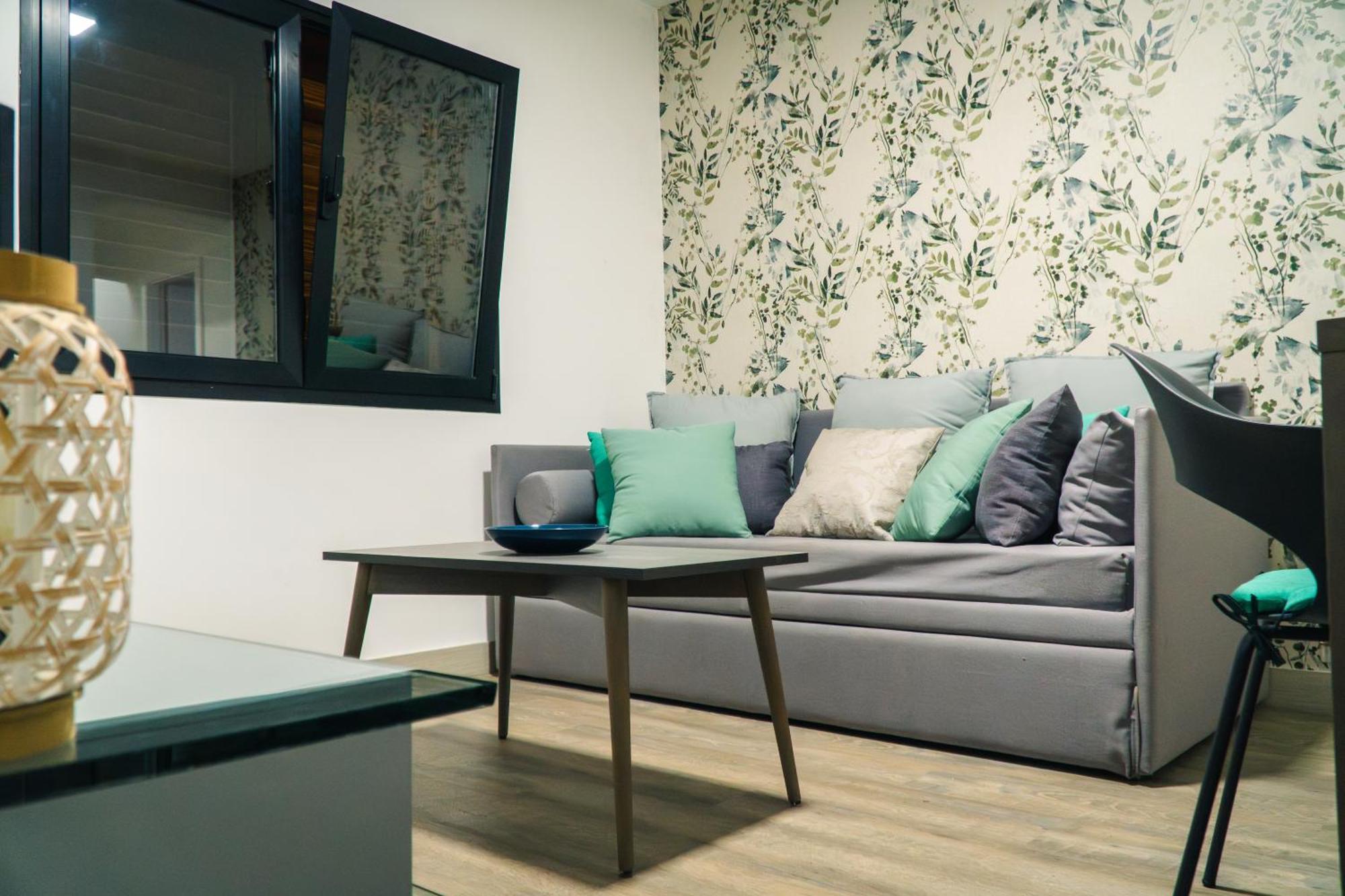 Apartamento En El Sur De La Isla Apartment Arguineguin ภายนอก รูปภาพ