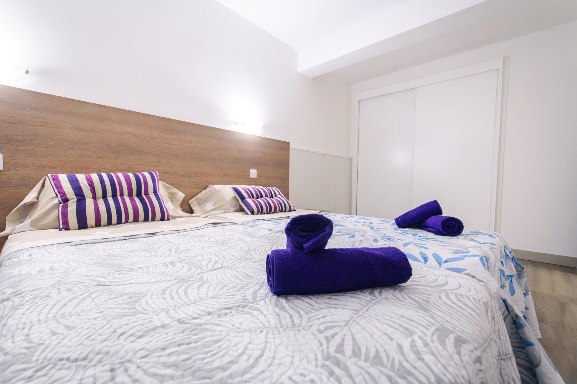 Apartamento En El Sur De La Isla Apartment Arguineguin ภายนอก รูปภาพ