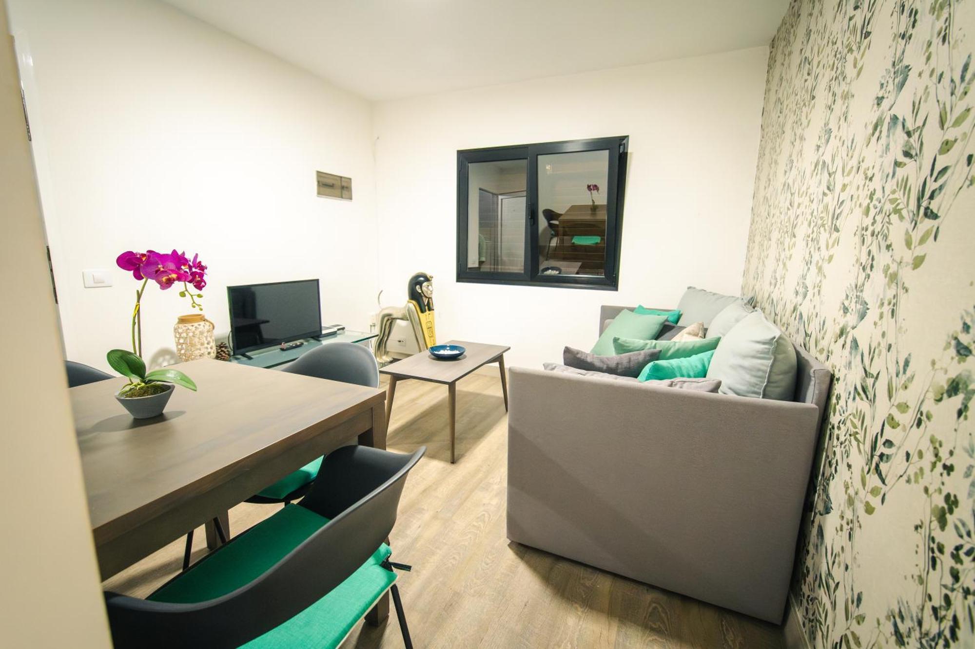 Apartamento En El Sur De La Isla Apartment Arguineguin ภายนอก รูปภาพ