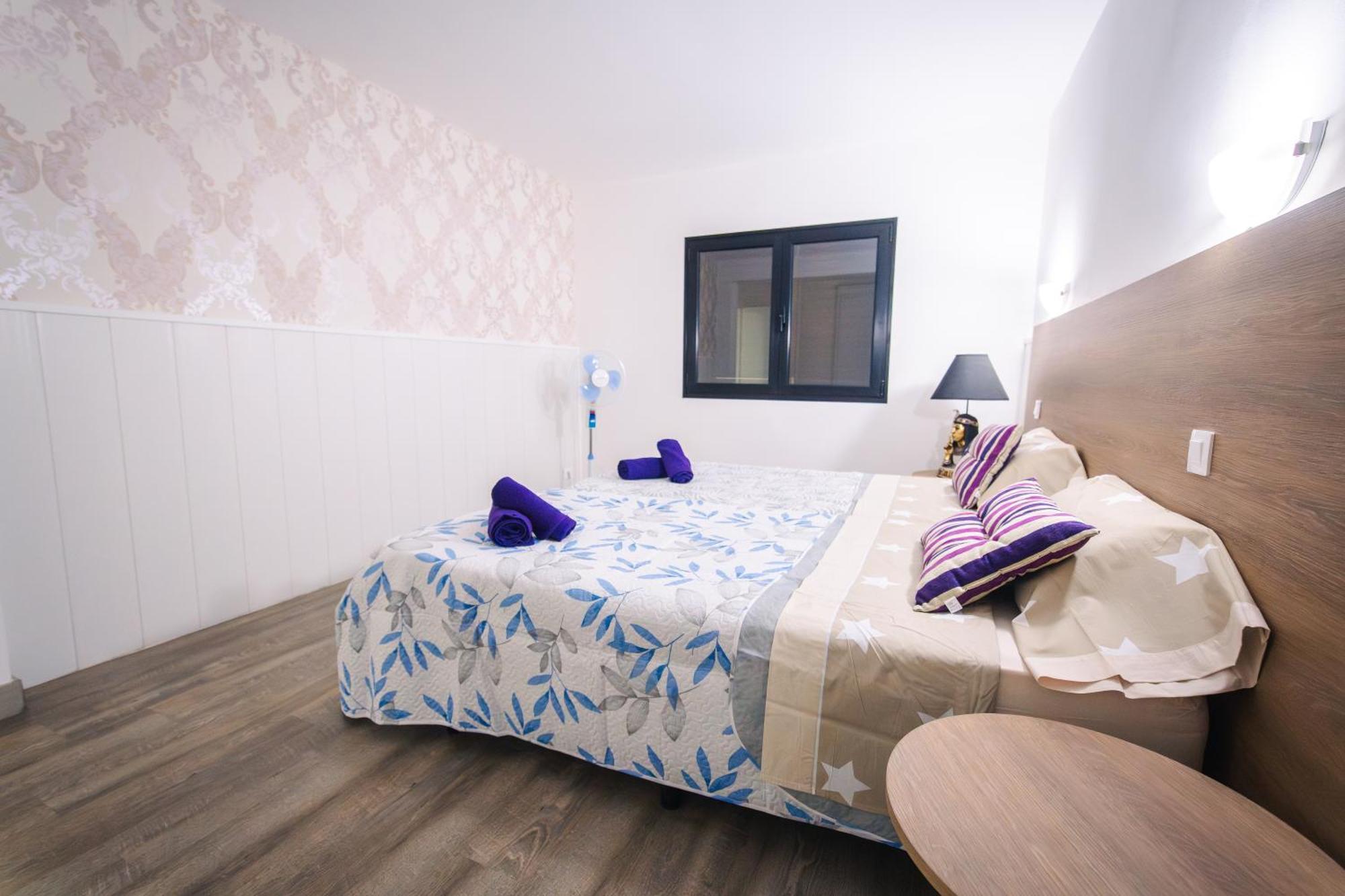 Apartamento En El Sur De La Isla Apartment Arguineguin ภายนอก รูปภาพ